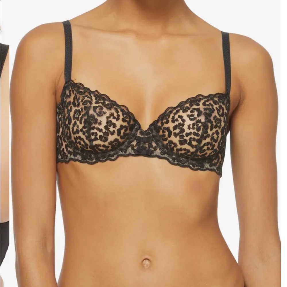 Simone Perele Felicie Bra & Panty